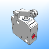 K4WA/C - Deceleration valve