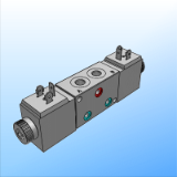 BDL1 - BDL1 – Directional valve element