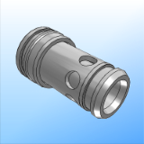 LC* - Cartridge valves